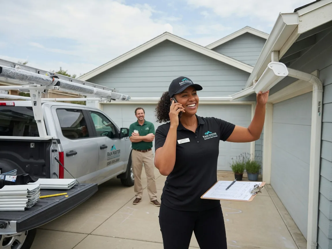 Gutter Installation Northville, MI FAQs